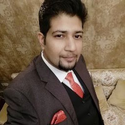 AArshad76305's profile picture. 