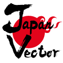 JapanVector.com is an online gallery of free to use vector graphics. All the images on this site are free to use for personal use and most of them can be used.