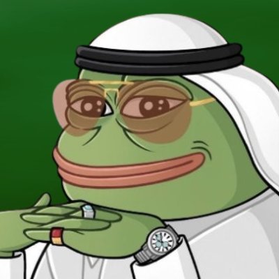 $HARAM is here to nuke SOL 👳🏽‍♂️🐸 https://t.co/OSpAssqCK9