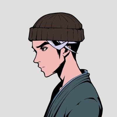 aaron_z1024's profile picture. 