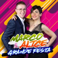 Marco&Alice Official(@Marco_e_Alice) 's Twitter Profile Photo