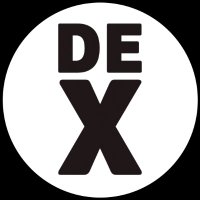 DEX(@DEXpub) 's Twitter Profile Photo