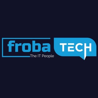 This is the Official Profile for FROBA Technology Ltd