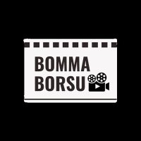 Bomma Borsu(@BOMMABORSU) 's Twitter Profile Photo