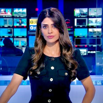 TV Journalist/ Presenter @AlarabyTV