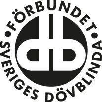 Förbundet Sveriges Dövblinda arbetar med frågor som berör personer med dövblindhet och deras rättigheter.
