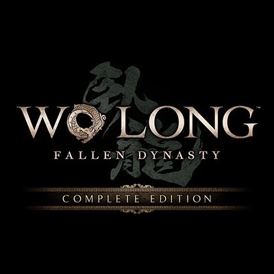 Wo Long: Fallen Dynasty