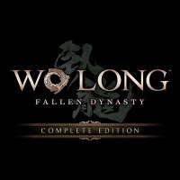 Wo Long: Fallen Dynasty (@wolongofficial) 's Twitter Profile Photo Wo Long: Fallen Dynasty (@wolongofficial) 's Twitter Profile Photo