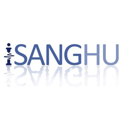 iSANGHU_3D's profile picture. We make filaments #iSANGHU #3Dプリンター #3DPRINTING