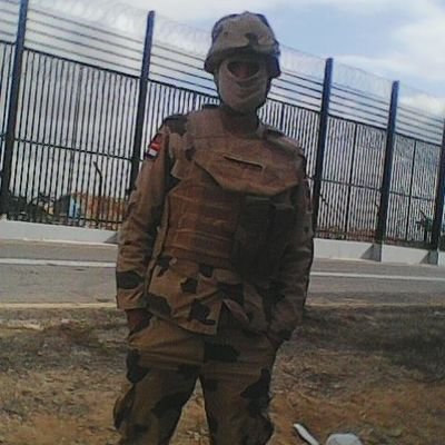 KarimAbdalazeez's profile picture. Fighter.. Egyptian special forces 🇪🇬