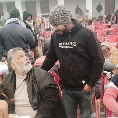 yadav_amit8's profile picture. Politician, JAP bihar