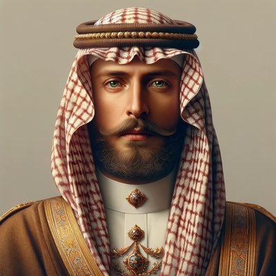 SaudiTsar's profile picture. 