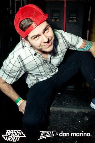 Boston dj