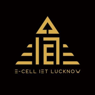 Official Account of Enterpreneurship Cell
IET Lucknow | Nurturing & Promoting Start-ups..