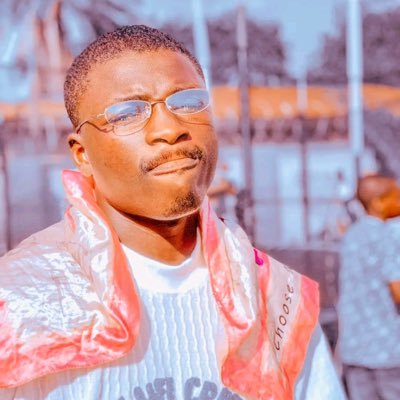 butterfly_62565's profile picture. God done for me always