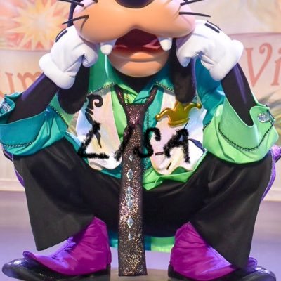 ーーーーーー🩶Goofy💚Max🧡Minnie❤ーーーーーーリオドラードとフォレストに住みたい。オーリンズは別荘