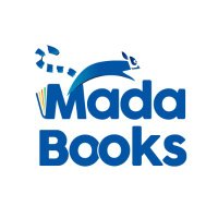 Mada-Books Edition(@BooksMada) 's Twitter Profile Photo