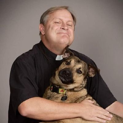 Lutheran pastor, dog lover, happy husband, proud father, hockey fan, miniature wargame geek, and...much more! Likes or retweets do not imply agreement.