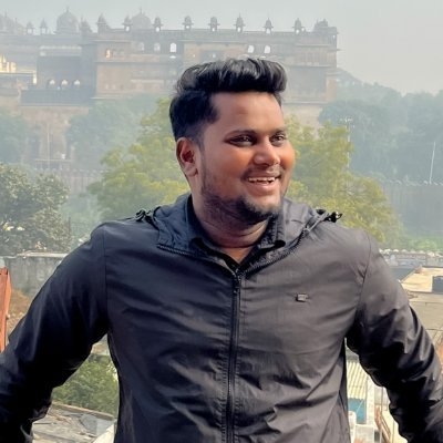 Prashantvis098's profile picture. 👨‍💻 Software Developer | I build AI-powered websites & web apps using React, Node.js & Next.js 🚀 Helping startups launch faster 🌍 | DM open for collabs 💬