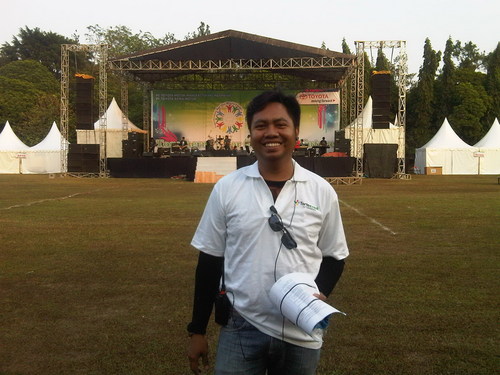 eben_banget's profile picture. Malaka enterprise in Jakarta, Production House -Event Organizer-Advertising, web : https://t.co/d1YXCIiPaa Email: vistamalaka@gmail.com