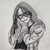 Yla(@yourlazyartist0) 's Twitter Profile Photo