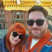 Seán Mahon (@seanmmahon) 's Twitter Profile