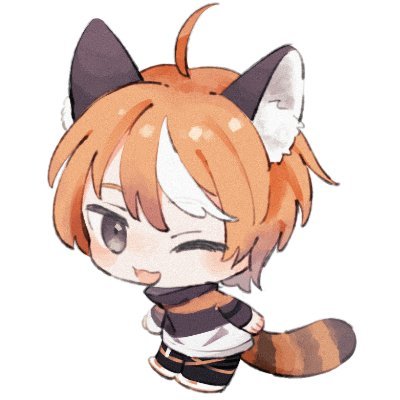 VTuber Evo 👶 Baby Hiatusさんのプロフィール画像