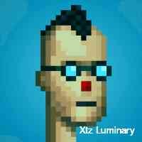 Xtz Luminary (@luminaryxt_zz) 's Twitter Profile