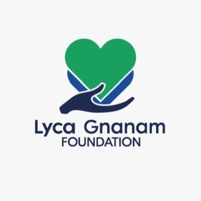 🌍 Making waves of positive change globally! Lyca Gnanam Foundation - A beacon of hope, supporting education, healthcare, shelter and livelihoods.