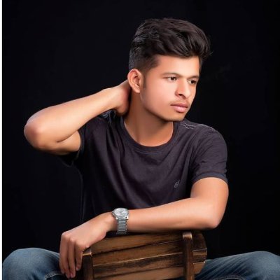 Siddhant_0507 Profile Picture