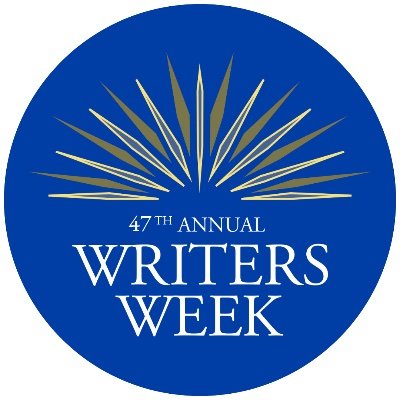 47th UCR Writers Week Festival Feb 10-16, 2024 @UCRiverside Longest-running FREE California litfest. ASL/CC access https://t.co/BPcxBb0tEp