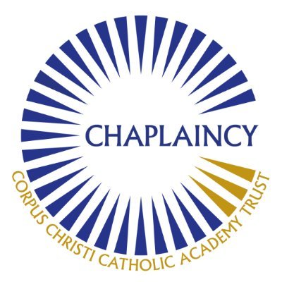 Chaplain to St Paul’s Catholic High School Wythenshawe and All Saints Catholic College Dukinfield🕊️
chaplain@corpuschristitrust.co.uk
Retweet≠Endorsement