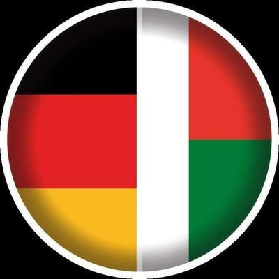 Bienvenue au compte X de l'Ambassade de la République fédérale d'Allemagne 🇩🇪 à Madagascar 🇲🇬 et à Maurice 🇲🇺 !