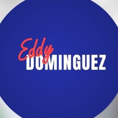 Eddy Dominguez