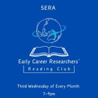 SERA Early Career Researchers Network(@SERA_ECR) 's Twitter Profile Photo