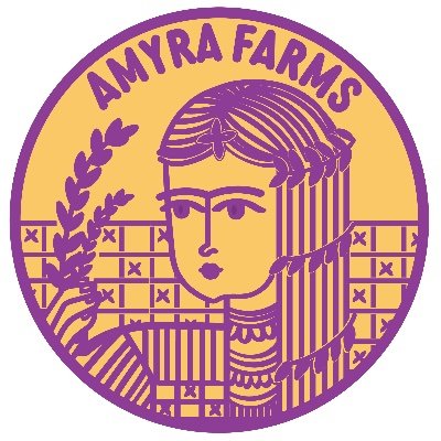 amyrafarms's profile picture. 