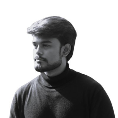 AnimeshUXDesign's profile picture. Helping startups design, build and launch products and websites

Let's build your website- https://t.co/04MM40ibXn