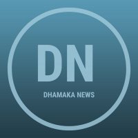 NEWS DHAMAKA (@dhamaka_news_) 's Twitter Profile