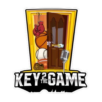 Host of Key2TheGame Podcast IG: Key_151 & Key2thegame, TikTok: Key2TheGame