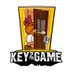 Key2TheGame (@Key2thegamepod) Twitter profile photo