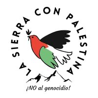 La Sierra con Palestina (@sconpalestina) 's Twitter Profile Photo La Sierra con Palestina (@sconpalestina) 's Twitter Profile Photo