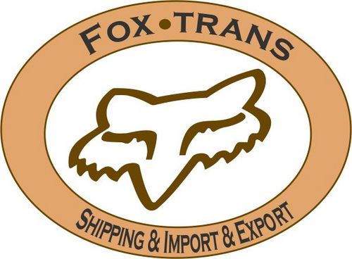 FoxTrans1's profile picture. Shipping and customs clearance services and express mail