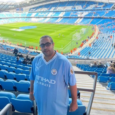 mancityfan1987 Profile Picture