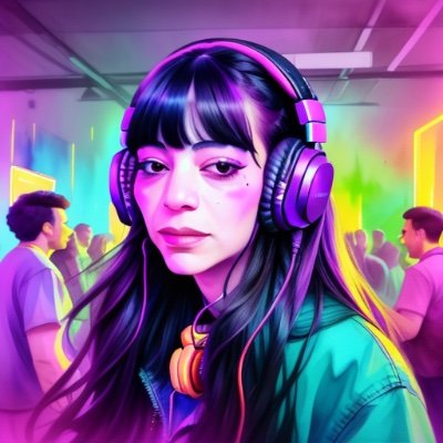 Exploring the world of AI Art as a ML engineer @HuggingFace 🤗 | #BringThemHome 🎗️