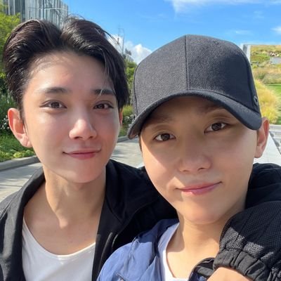 Twinaniyooo's profile picture. Carat
Teume✧⁠*⁠。