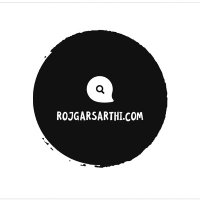 Rojgarsarthi.com(@rojgarsarthi) 's Twitter Profile Photo