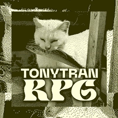 tonytranrpg Profile Picture