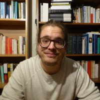 Hannes Van Engeland (@hannes_ve) 's Twitter Profile