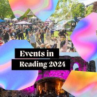 Events In Reading(@EventsInReading) 's Twitter Profileg