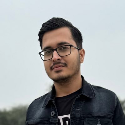 lalitchauhantwt's profile picture. Fullstack Developer 🚀 | DevOps  ☸ | DSA 👨‍💻